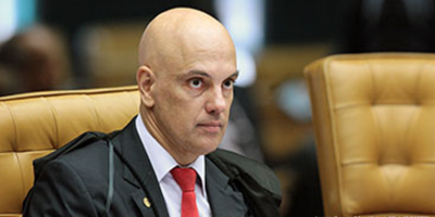 Alexandre de Moraes