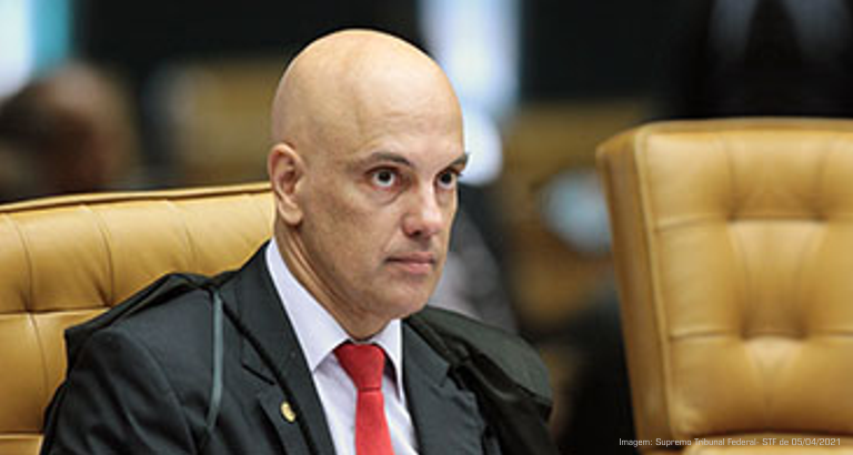 Alexandre de Moraes